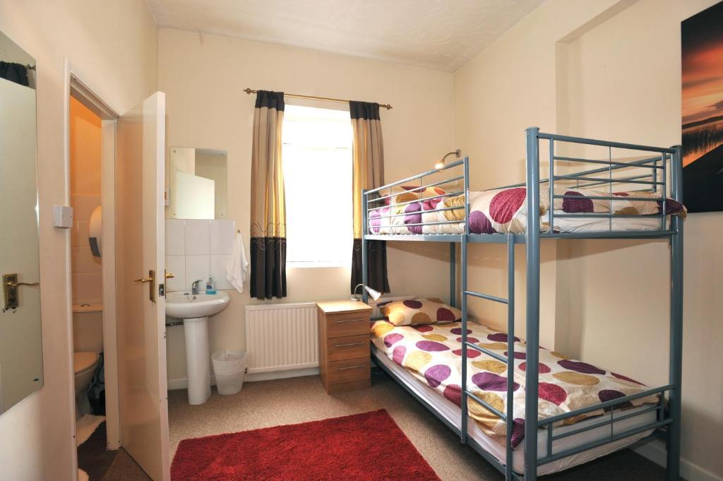 The Bunkroom Chester Quarto foto